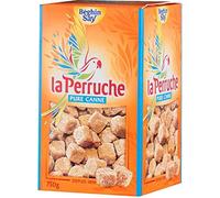 Beghin Say Béghin Say Sucre La Parrucca Pure Canna 750 g (confezione da 6)