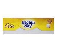 Beghin Say Beghin Say - Zucchero piccolo 1 kg Scatola da 1 kg