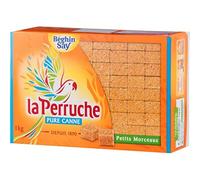 Béghin Say Pure - Canna da zucchero, confezione da 1 kg