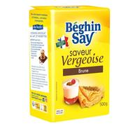 Beghin Say Sapore Vergeoise500G