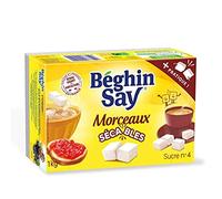 Beghin Say Secure Sugar Crackles, 1 kg