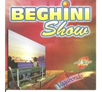 Beghini Show - Vagabondo - Cd