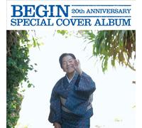 Begin 20th Anniversary - Special Cover Album [Import]