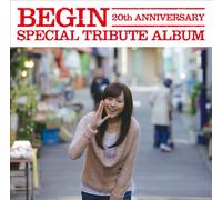 Begin 20th Anniversary - Special Tribute Album