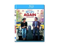 Begin Again