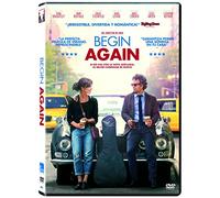 Begin Again