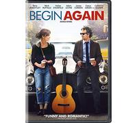 Begin Again