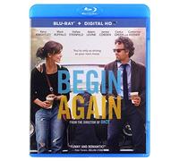 Begin Again