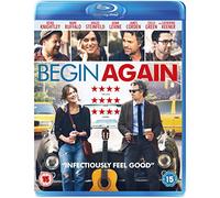 Begin Again [2014] [Edizione: Regno Unito]