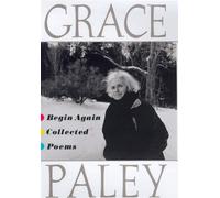 Begin Again - Paley Grace