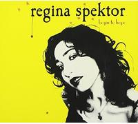 Begin to Hope by Sire
