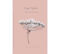 BEGIN TOGETHER: The Notebook To Be Happy In Any Wedding