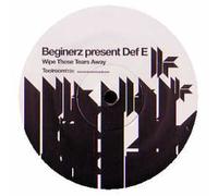 BEGINERZ - WIPE THOSE TEARS AWAY