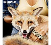 BEGINNER - ADVANCED CHEMISTRY -LTD-