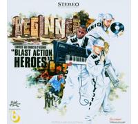 Beginner - Blast Action Heroes