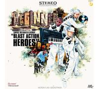 Beginner - Blast Action Heroes.(Ltd.Digi