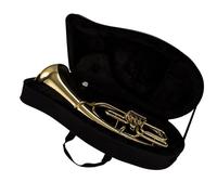 Beginner Eufoni Eufonio Piatto A Tre Chiavi In si Bemolle Orchestra A Banda Di Strumenti Musicali Con Corno Basso Superiore E Inferiore A Tre Chiavi