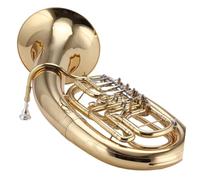 Beginner Eufoni Insegnamento Per Orchestra Scolastica Di Trombone Tuba In Chiave Bemolle Euphonium B Flat Per Principianti