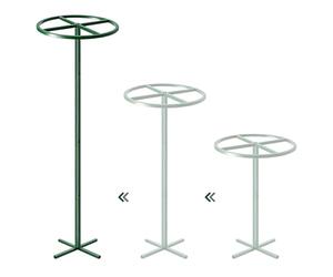 Beginner-Friendly Installation: Designed for ease, this cucumber trellis includes every necessary component, enabling users to complete the assembly effortlessly while providing a reliable structure t