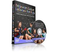 Beginner Guitar Lessons for Kids - Easiest Way to Learn How to Play Guitar
