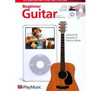 Beginner Guitar Lessons Level 1