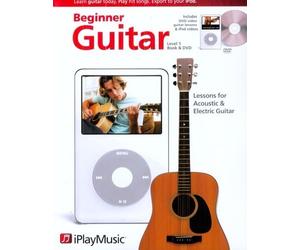 Beginner Guitar Lessons Level 1