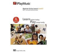 Beginner Guitar Lessons: Level 2 [Edizione: Stati Uniti] [Edizione: Regno Unito]