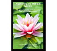 Beginner Mediumship: Unlocking Your Spiritual Gifts: By Sharon Psychic Medium