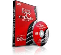 Beginner Piano and Keyboard Lessons - Learn How to Play 15 Songs!