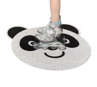 Beginner Roller Skating Anti Slip Mat, Roller Skate Flooring Mat, Non Slip Cartoon Slide Board Mat, Funny Skater Aid, Roller Skating Mat, Roller Skating Floor Tiles, Skater Mat for Kids