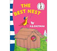 Beginner Series The Best Nest [Rebranded Edition]: A Children's Picture Book Designed to Build Reading Confidence