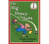 Beginner Series The Big Honey Hunt
