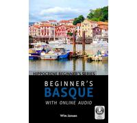 Beginner's Basque