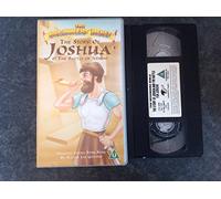 Beginners Bible, the - Story of Joshua & Battle of Jericho [VHS]