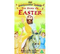 Beginners Bible, the - the Story of Easter [VHS]
