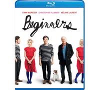 Beginners (Blu-ray) Ewan McGregor Christopher Plummer Melanie Laurent Mike Mills
