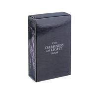 Beginners Card Game for The Darkness of Light Tarot