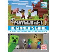 Minecraft: Beginner's Guide (Copertina rigida) Minecraft