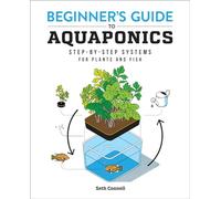 Seth Connell Beginner's Guide to Aquaponics (Tascabile)