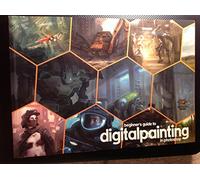 Beginner's Guide to Digital Painting in Photoshop