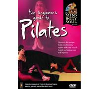 Beginner's Guide To Pilates (DVD) Veronique Coignac