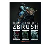 Beginner's Guide to ZBrush