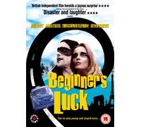 Beginner's Luck [2002] [Edizione: Regno Unito]