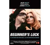 Beginner's Luck [ Origine Olandese, Nessuna Lingua Italiana ]