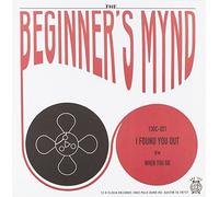 Beginner's Mynd - 7-I Found You Out