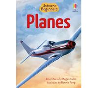 Beginners Planes