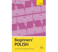 Beginners' Polish: Learn faster. Remember more.
