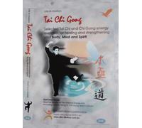 Beginners Tai Chi Gong