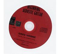 Beginning Acoustic Guitar