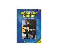 Beginning Acoustic Guitar: Instructional Dvd For Guitar [Edizione: Regno Unito]